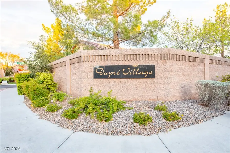 10916 Bandol Place, Las Vegas, NV 89141 - #3