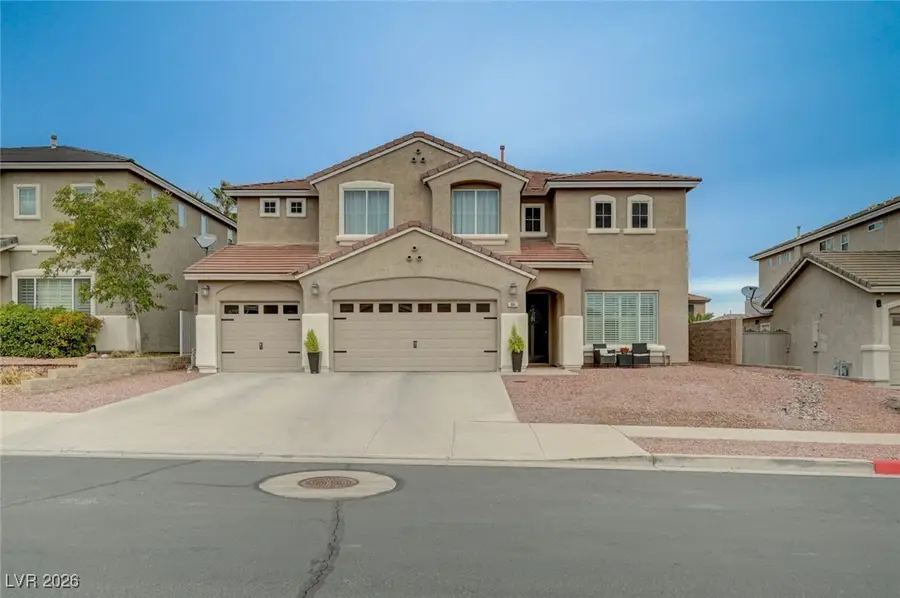 984 Mackenzie Creek Avenue, Henderson, NV 89002 - Image #2