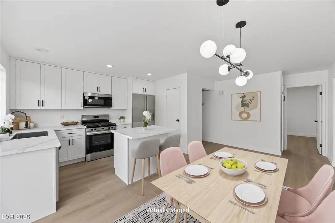 3827 Cirrus Avenue, Las Vegas, NV 89121 - Image #1