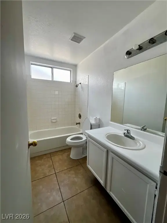 3710 Royal Fern Circle, Las Vegas, NV 89115 - #3