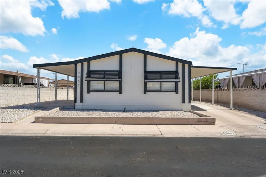 3062 Comitan Lane, Las Vegas, NV 89122 - Image #2