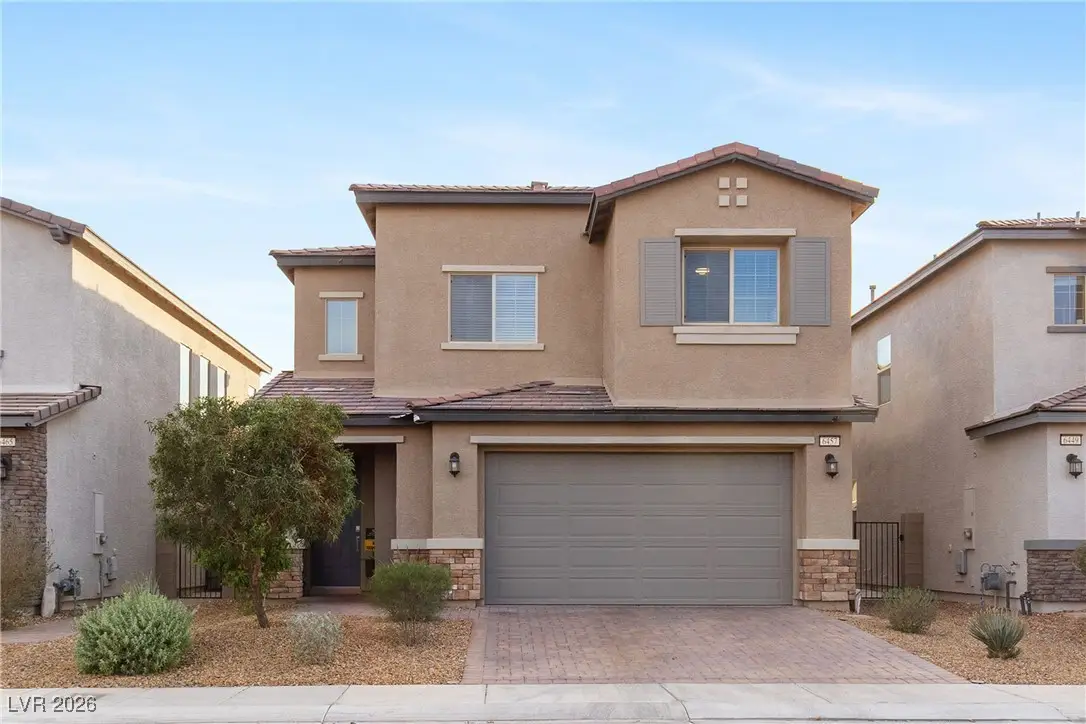 6457 Union Grove Avenue, Las Vegas, NV 89142 - Image #1