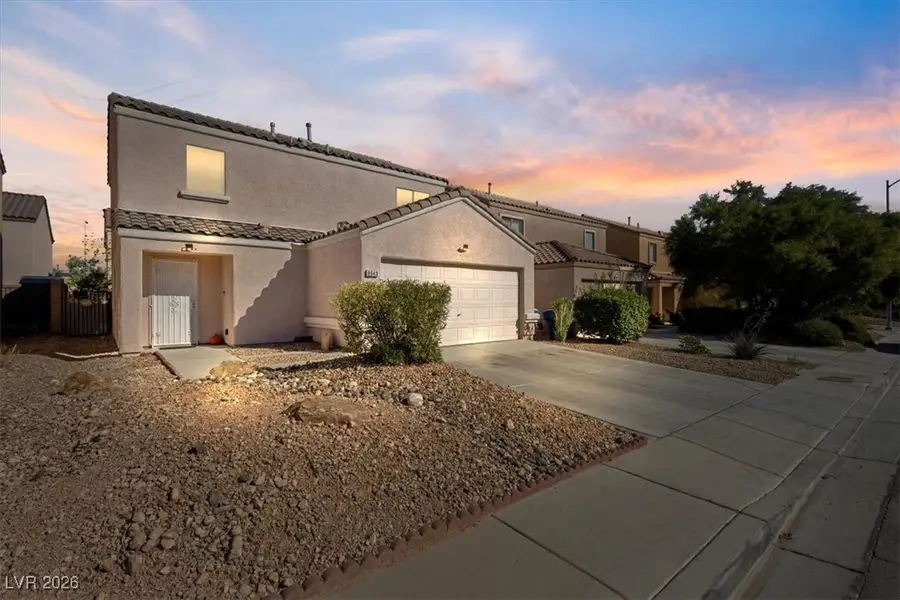8940 Marmo Avenue, Las Vegas, NV 89148 - Image #3