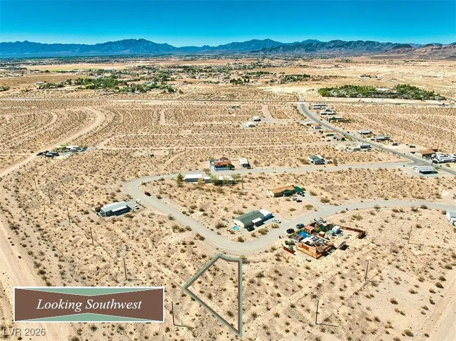 6440 N Richmar Drive, Pahrump, NV 89060 - Image #2