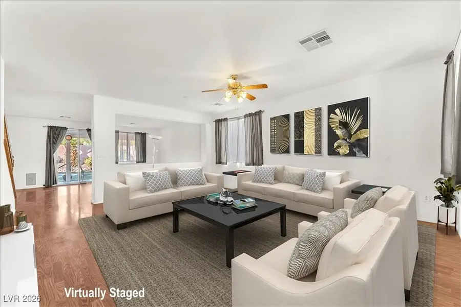 920 Cypress Gold Court, North Las Vegas, NV 89031 - Image #2