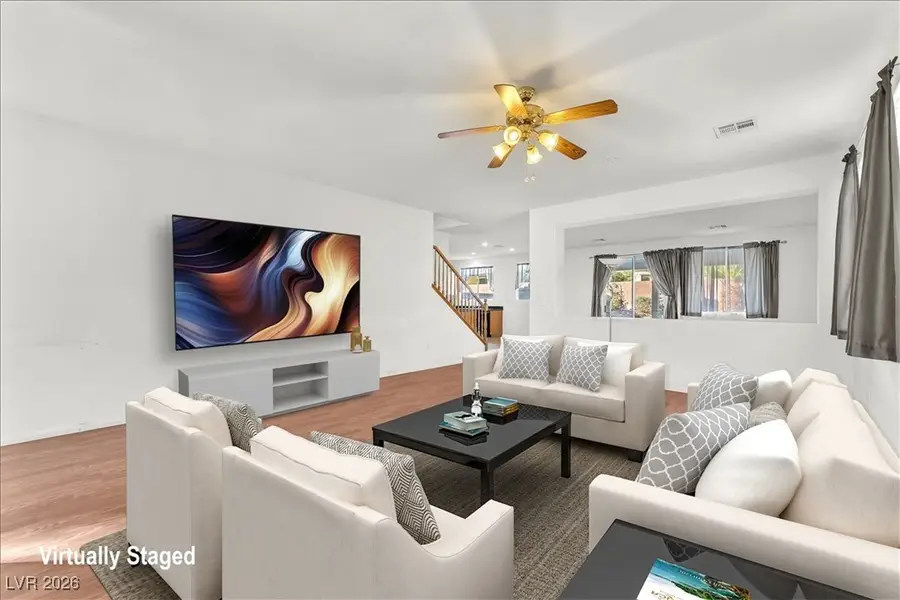 920 Cypress Gold Court, North Las Vegas, NV 89031 - Image #3