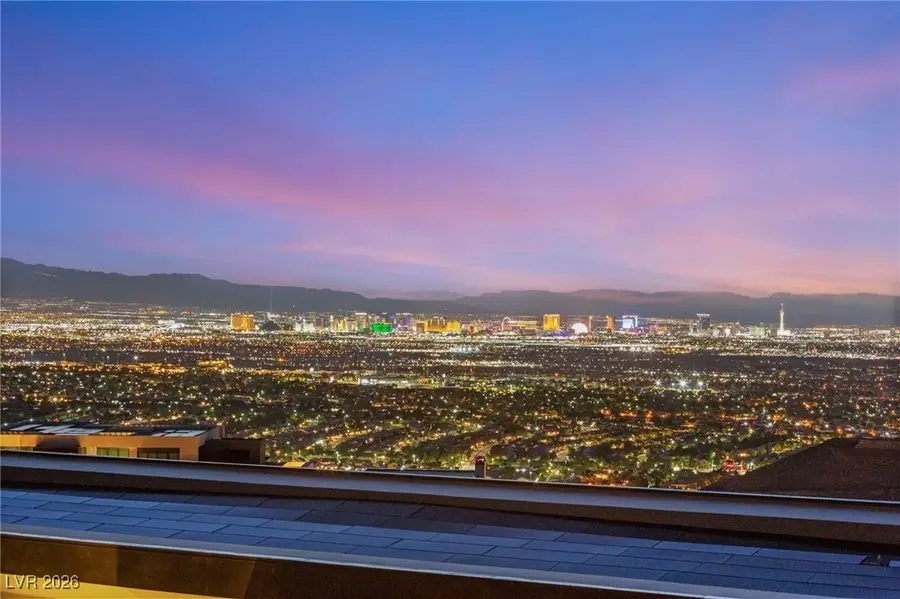 6 Hidden Heights Court, Henderson, NV 89012 - Image #2