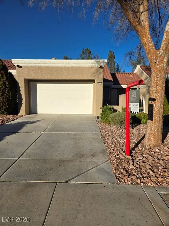 8536 Desert Holly Drive, Las Vegas, NV 89134