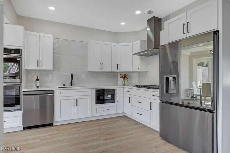 10309 Marymont Place, Las Vegas, NV 89134 - Image #2