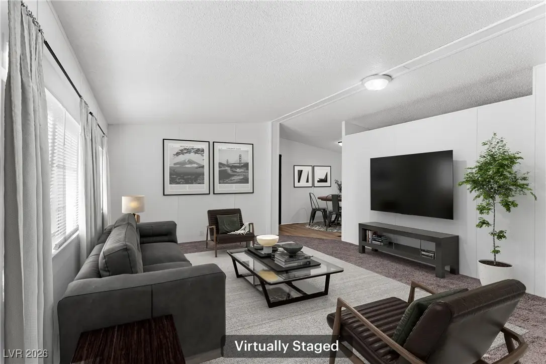 4575 Sandirose Way, Las Vegas, NV 89122 - #1