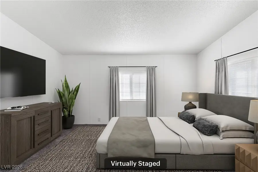 4575 Sandirose Way, Las Vegas, NV 89122 - #3