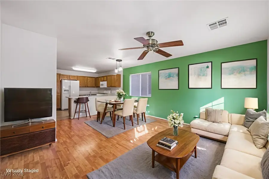 508 Candy Mint Avenue, Las Vegas, NV 89183 - #3