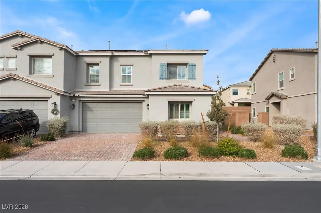 7017 Noah Raven Street, North Las Vegas, NV 89084 - Image #1