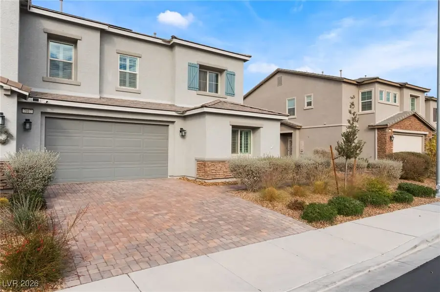 7017 Noah Raven Street, North Las Vegas, NV 89084 - Image #2