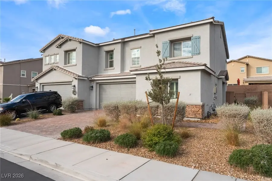 7017 Noah Raven Street, North Las Vegas, NV 89084 - Image #3