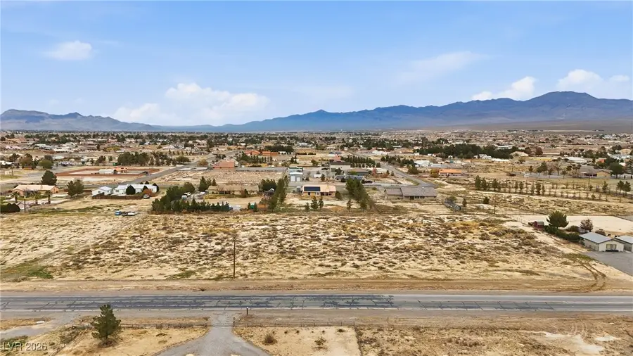 1830 E Gamebird Road, Pahrump, NV 89048 - Image #2