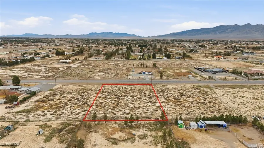 1830 E Gamebird Road, Pahrump, NV 89048 - Image #3