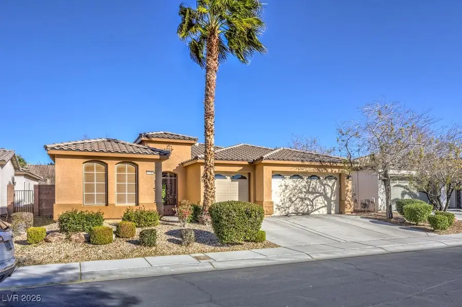 6146 Tarrant Ranch Road, Las Vegas, NV 89131 - Image #3