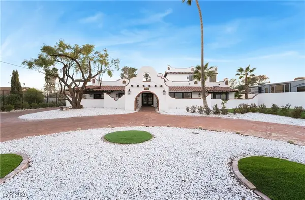 6465 Edna Avenue, Las Vegas, NV 89146