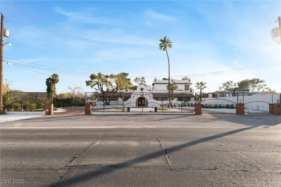 6465 Edna Avenue, Las Vegas, NV 89146 - Image #2