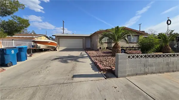 5209 Del Monte Avenue, Las Vegas, NV 89146