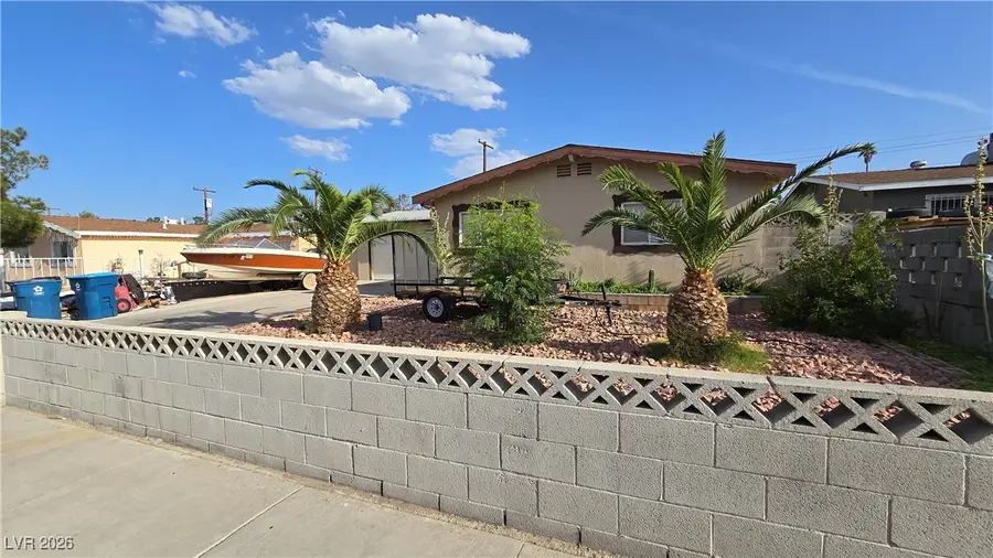 5209 Del Monte Avenue, Las Vegas, NV 89146 - Image #2