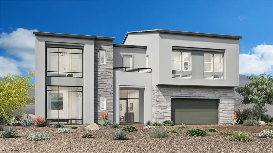 253 Talon Heights Street, Las Vegas, NV 89138 - Image #2