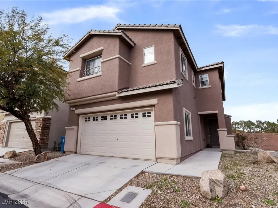 7824 Trophy Run Avenue, Las Vegas, NV 89113 - #3