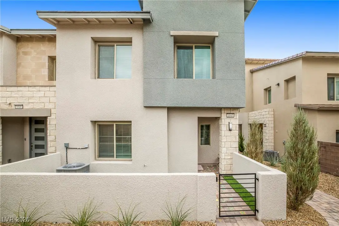600 N Carriage Hill Drive #1045, Las Vegas, NV 89138 - Image #1