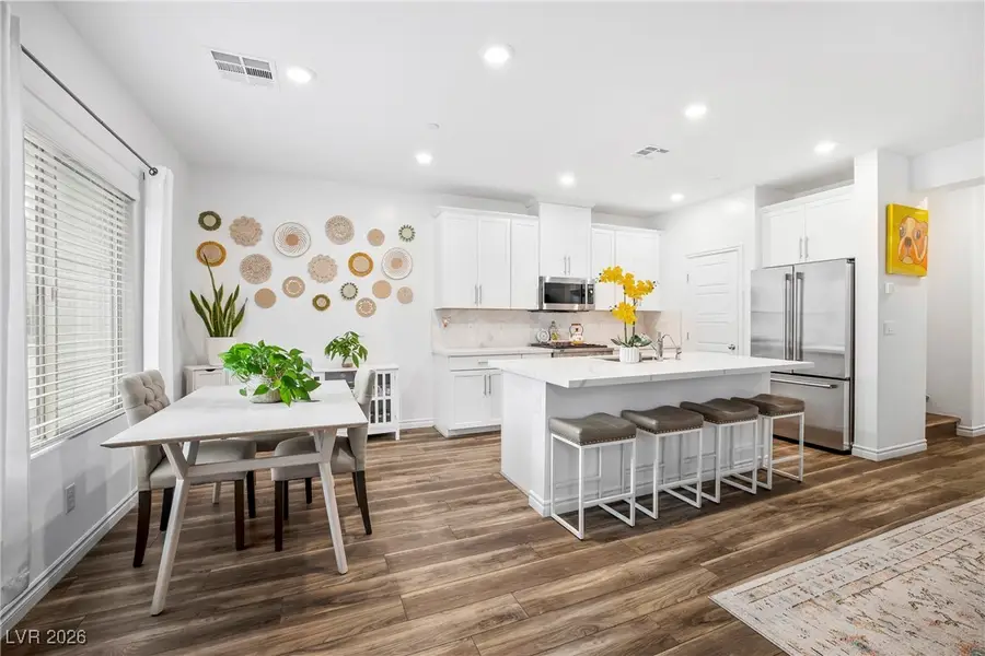 600 N Carriage Hill Drive #1045, Las Vegas, NV 89138 - Image #2