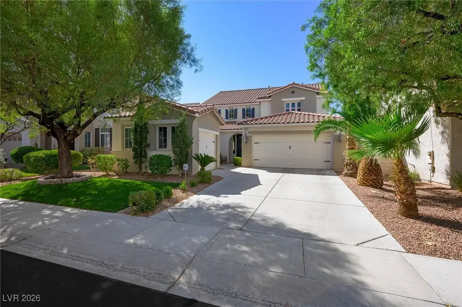 1673 Ravanusa Drive, Henderson, NV 89052 - Image #3