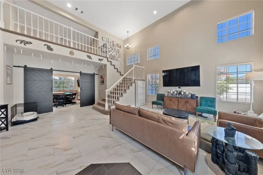 2637 Ohio Court, Las Vegas, NV 89128 - #3