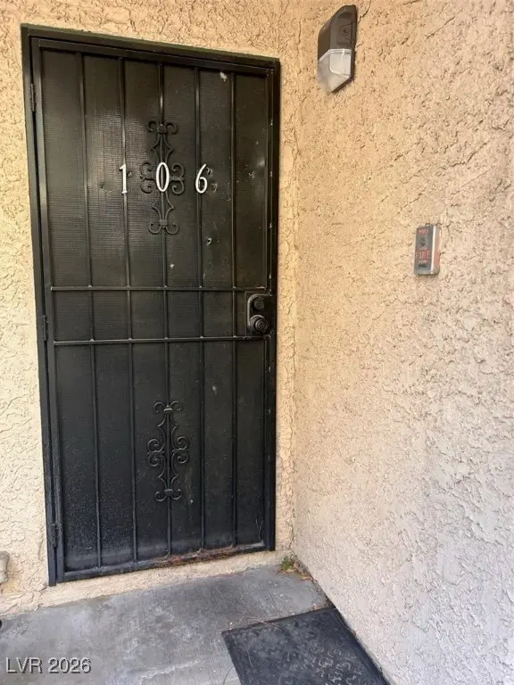 510 Elm Drive #106, Las Vegas, NV 89169 - Image #1
