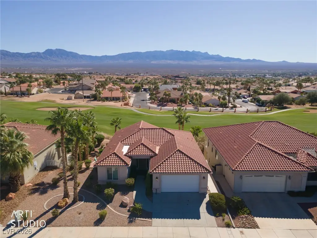 616 Mountain View Drive, Mesquite, NV 89027 - Image #1