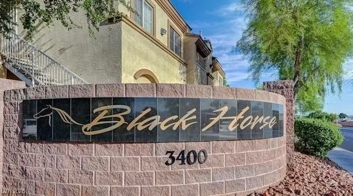 3400 Cabana Drive #1107, Las Vegas, NV 89122 - Image #2