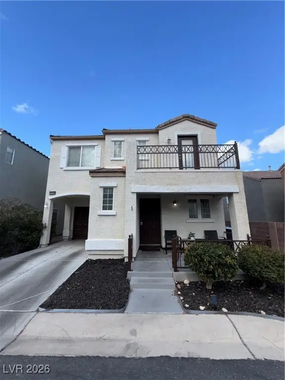 6306 Petron Court, Las Vegas, NV 89139