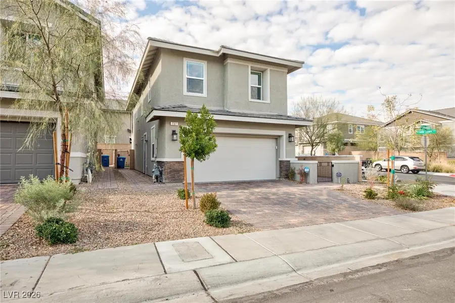 737 Cottonwood Hill Place, Henderson, NV 89011 - Image #2