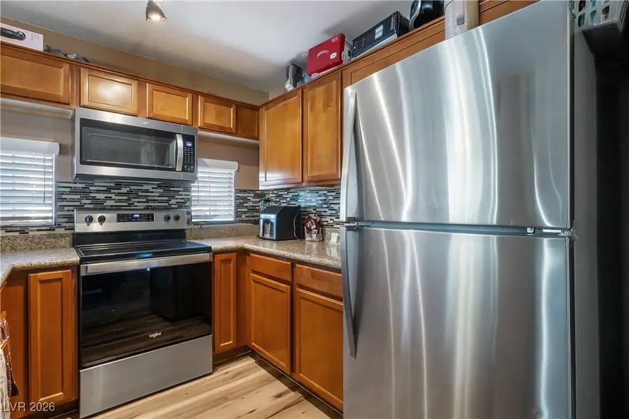 2111 Sealion Drive #105, Las Vegas, NV 89128 - Image #3