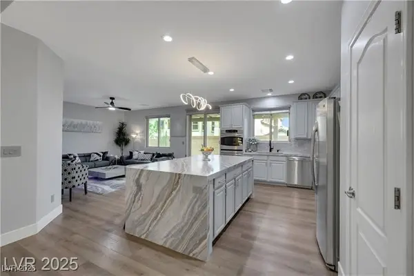 4922 Calabash Tree Court, Las Vegas, NV 89148