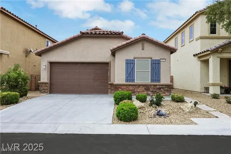 4922 Calabash Tree Court, Las Vegas, NV 89148 - Image #3