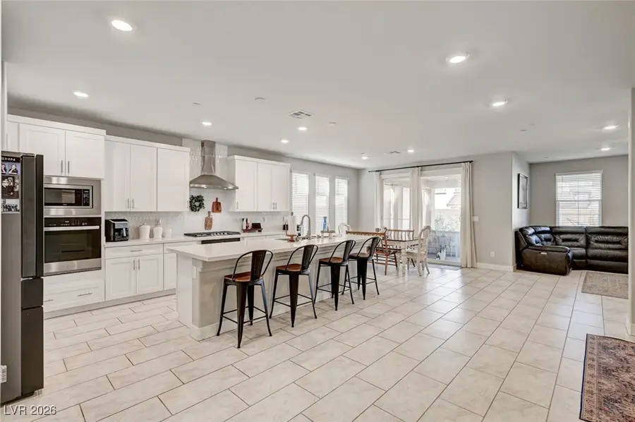 446 Winter Dove Avenue, Henderson, NV 89011 - Image #3