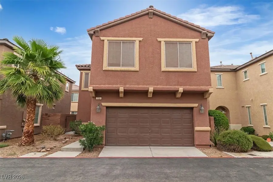 715 Taliput Palm Place, Henderson, NV 89011 - Image #2