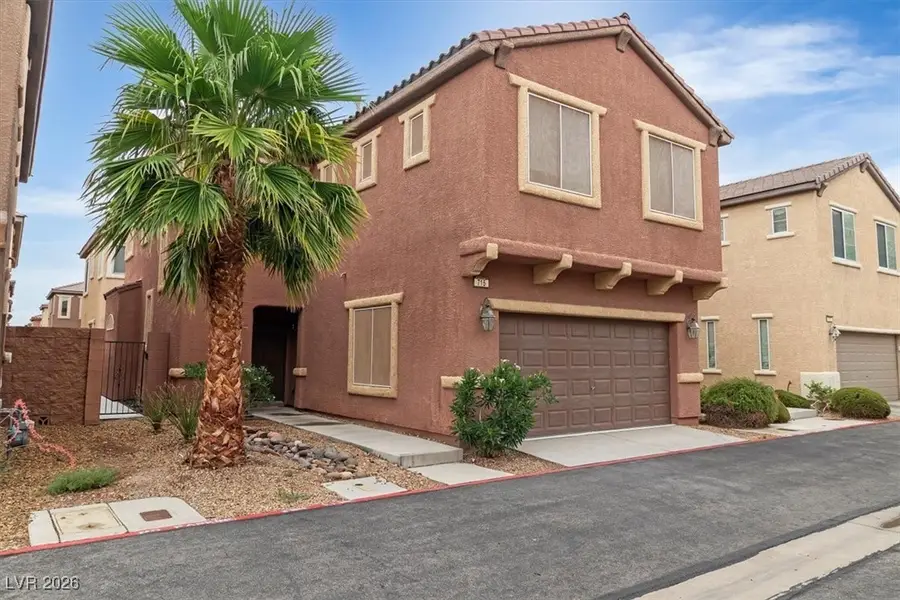 715 Taliput Palm Place, Henderson, NV 89011 - Image #3