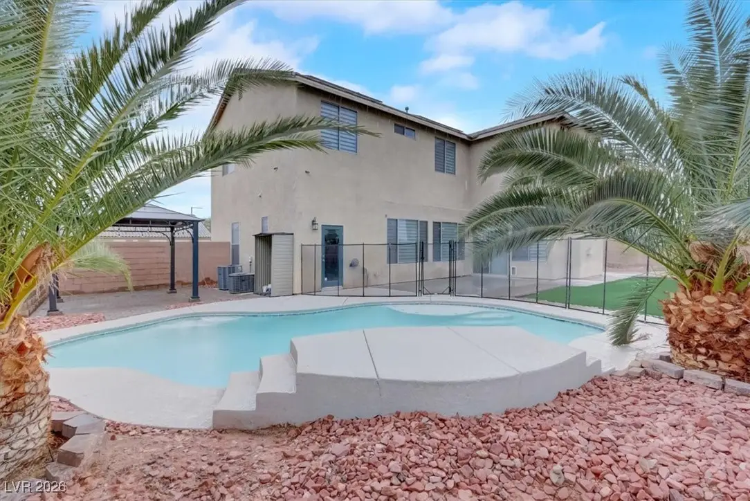 19 Droplet Street, Las Vegas, NV 89110 - #1