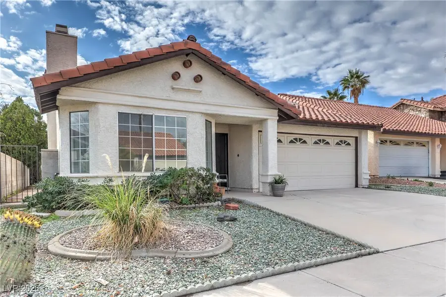 8657 Portofino Court, Las Vegas, NV 89117 - Image #3
