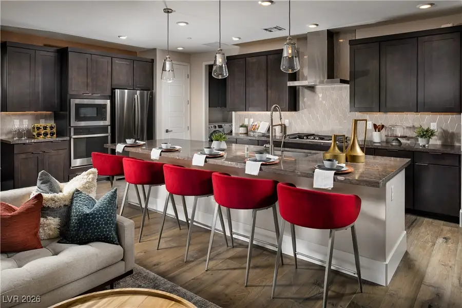 10135 Redwood Desert Drive, Las Vegas, NV 89143 - #2