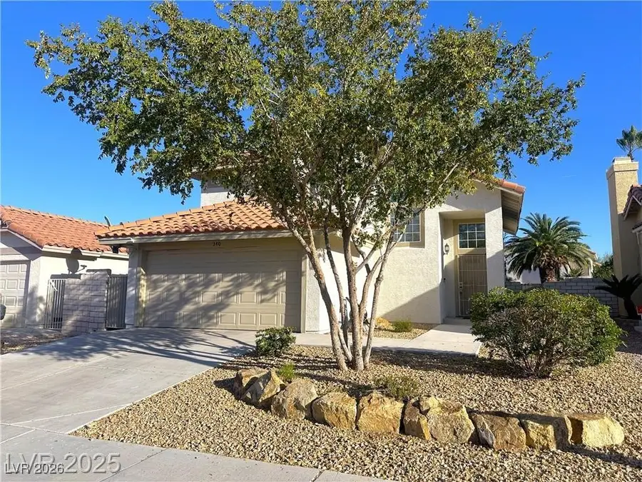 340 Abbington Street, Henderson, NV 89074 - Image #2