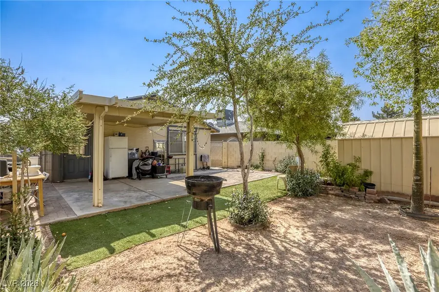 729 Concrete Court, Las Vegas, NV 89110 - #3