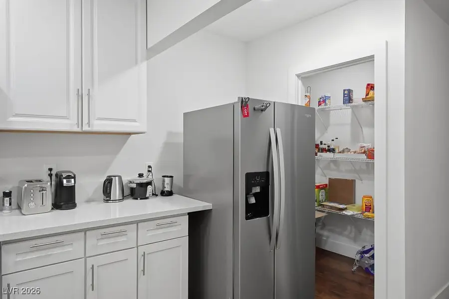 3809 Territory Street, Las Vegas, NV 89121 - #3