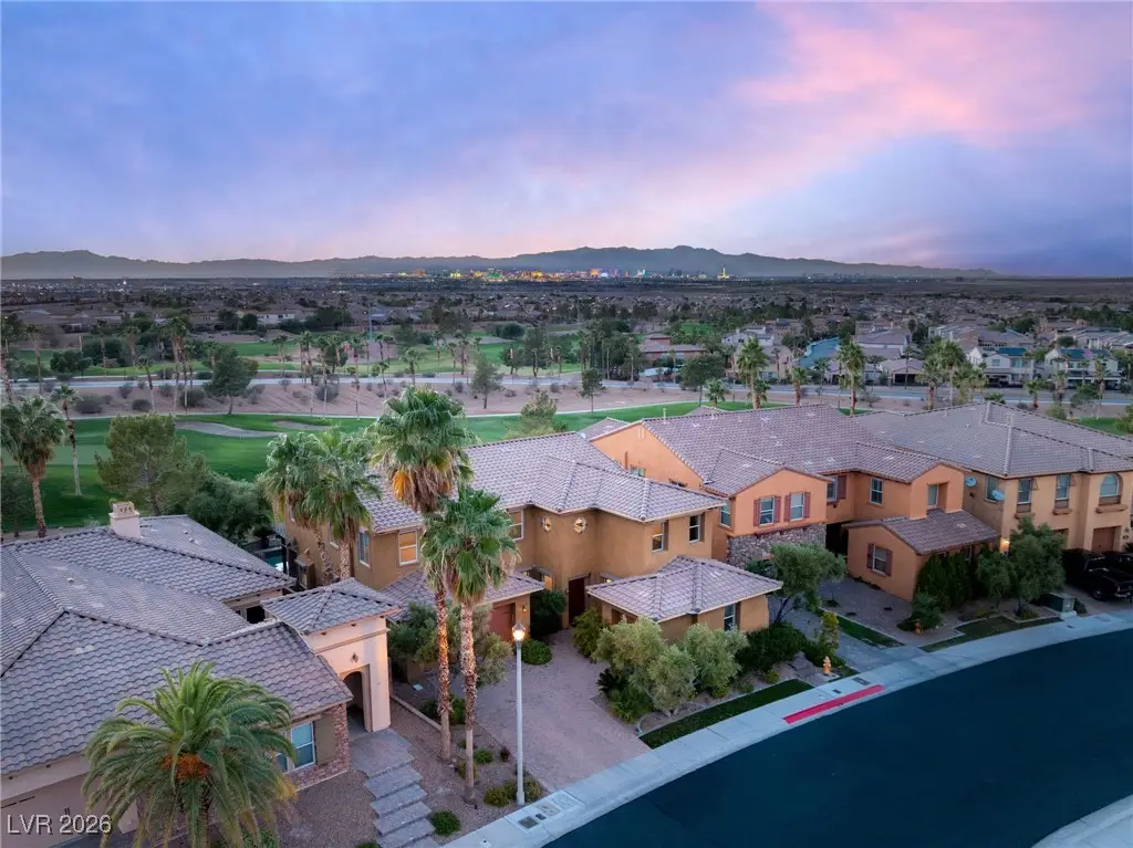 937 Rue Grand Paradis Lane, Henderson, NV 89011 - Image #1